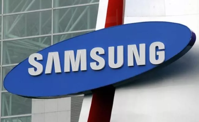 Samsung Plans to Invest 205 Billion Dollars Over 3 Years - Sakshi