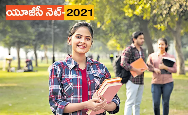 UGC NET 2021: Preparation Tips, Minimum Marks to Qualify, Two Sessions Exam - Sakshi