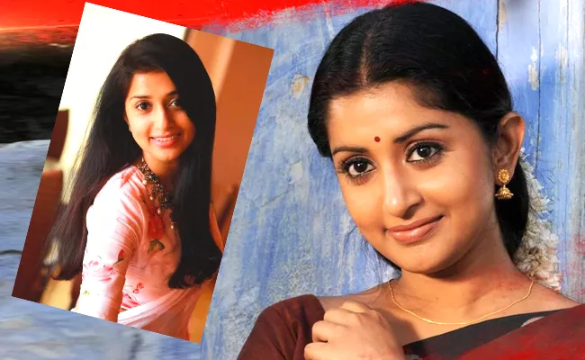 Actress Meera Jasmine Marriage And Real Life Story In Telugu - Sakshi