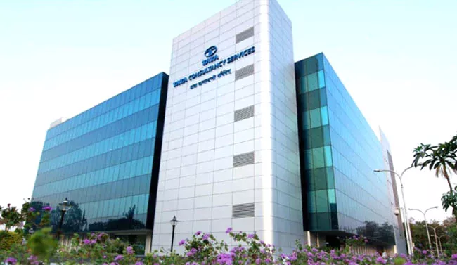 TCS Market Capitalization Crosses Rs 13.5 Trillion - Sakshi