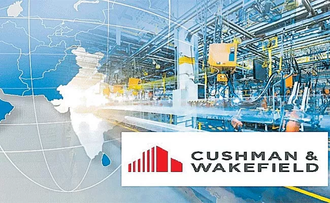 India Pips US To Rank 2nd List Of Most Attractive Manufacturing Hub Globally - Sakshi