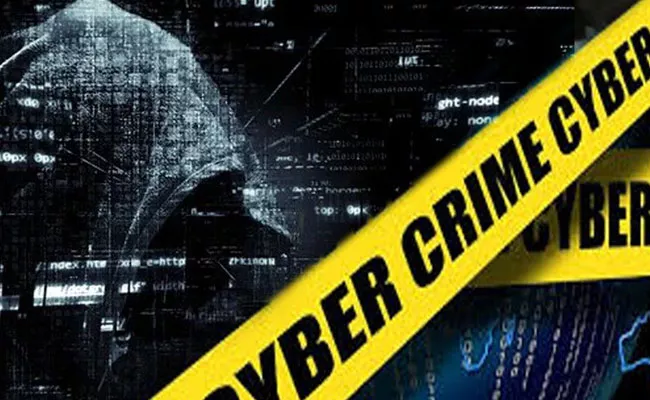 Hyderabad: Police Alerts People Beware Of Cyber Crime Customer Care - Sakshi