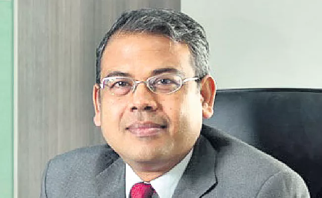 Exide Life Insurance Focus On Development - Sakshi