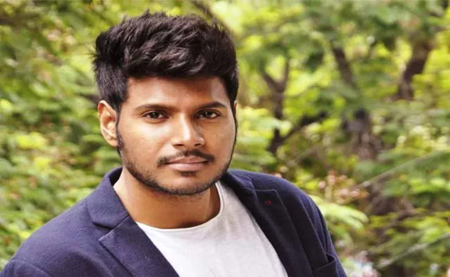 Working Hard For 12 Years Says Hero Sundeep Kishan - Sakshi