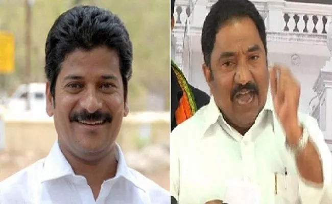 Revanth Reddy Sandra Supreme Court Judgement - Sakshi