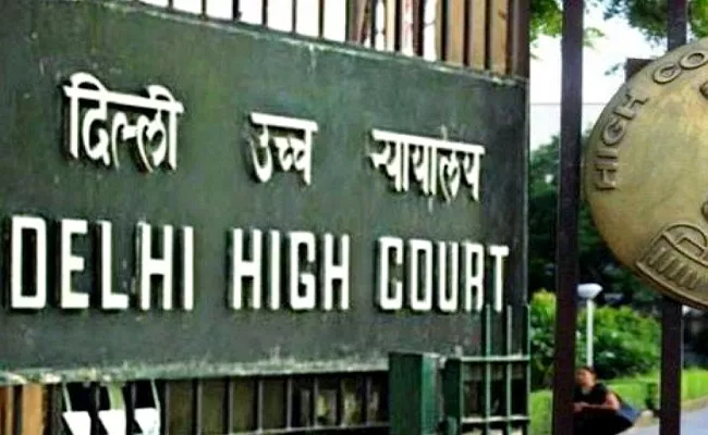 Facebook And WhatsApp Challenging IT Rules In Delhi High Court - Sakshi