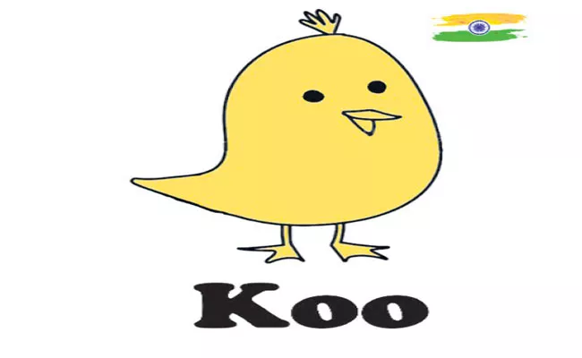 Microblogging platform Koo user base touches 1 crore mark - Sakshi