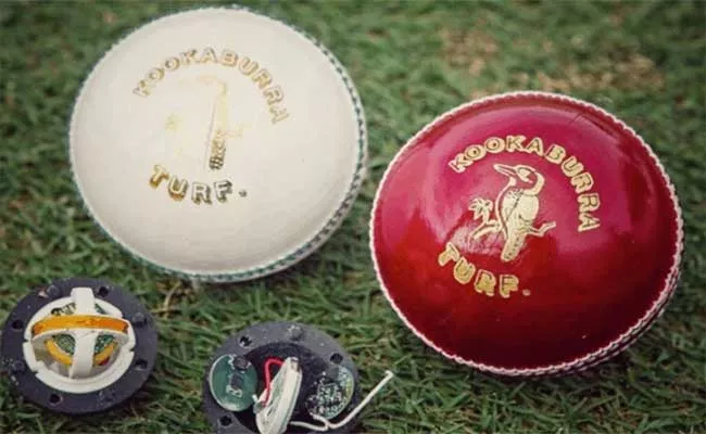 Smart Ball To Be Introduced In CPL 2021 - Sakshi