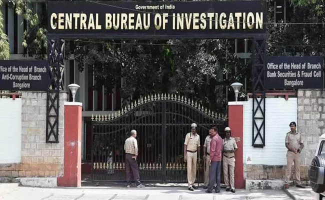 CBI files nine cases in Bengal post-poll violence - Sakshi