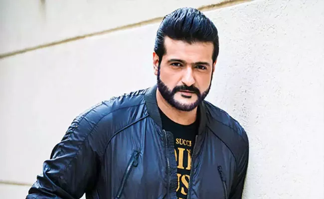 Actor Armaan Kohli Arrested by NCB in Drugs Case After His House is Raided - Sakshi