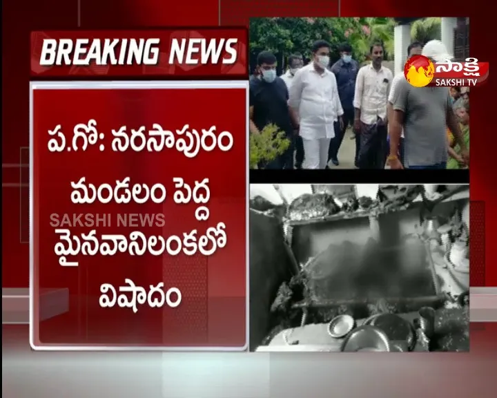 gas cylender blast in andhra pradesh