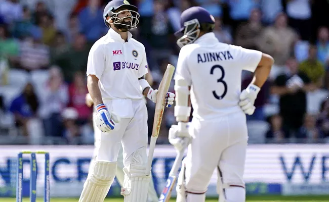 Team India Worst Record Most Innings Defeats 45th Time Test Cricket - Sakshi