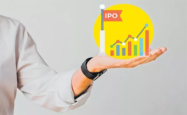 IPOs Fundraise Tops Rs 27, 052 Crore Apr Jul Public Worth Rs 70K Crore In Pipeline - Sakshi