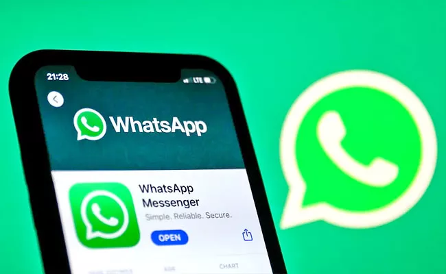 Prevent Unknown Users From Adding You To Whatsapp Groups - Sakshi