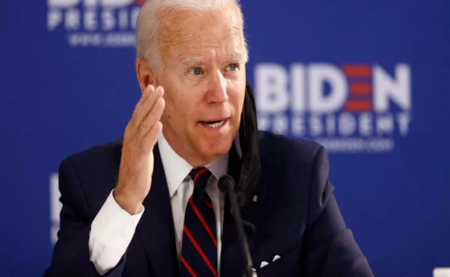 US warns of specific, credible threat as Biden says new attack  - Sakshi