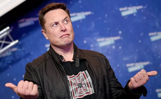 Twitter User Asks if Elon Musk Is an Alien, See His Hilarious Reply - Sakshi