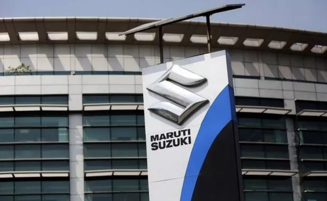 Maruti Suzuki To Hike Prices Across Models From September - Sakshi