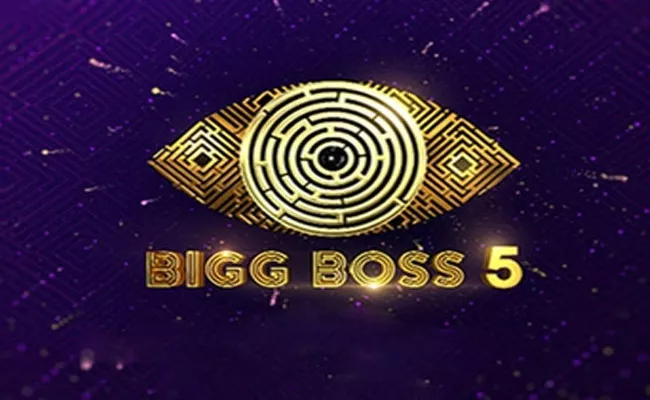 Bigg Boss 5 Telugu: Indian Idol Winner Sreerama Chandra May Enter Into House - Sakshi