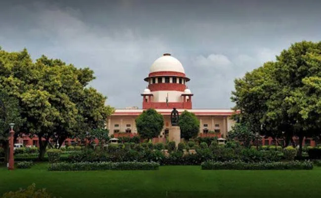 Nine New Judges Take Charge Of Supreme Court Judges On 31 August - Sakshi