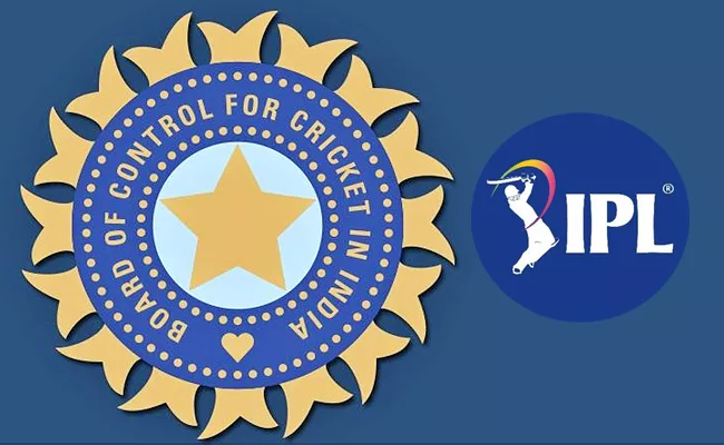 BCCI Expects Five Thousand Crore Rupees From Upcoming Two New Teams - Sakshi