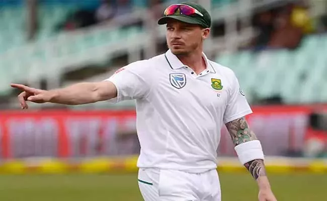 Dale Steyn Announces Retirement From International Cricket - Sakshi