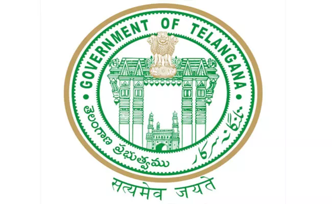 Ias Officers Transfers In Telangana - Sakshi