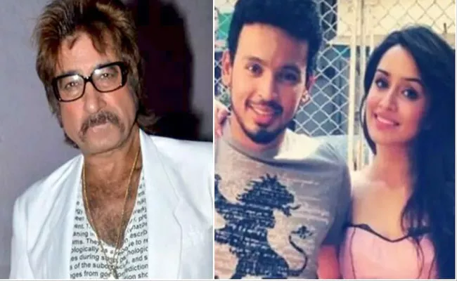 Shakti Kapoor Opens Up On daughter Shraddha And Rohan Shrestha Wedding Rumors - Sakshi