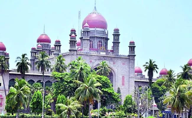 Telangana High Court Interim Orders On Direct Teaching - Sakshi