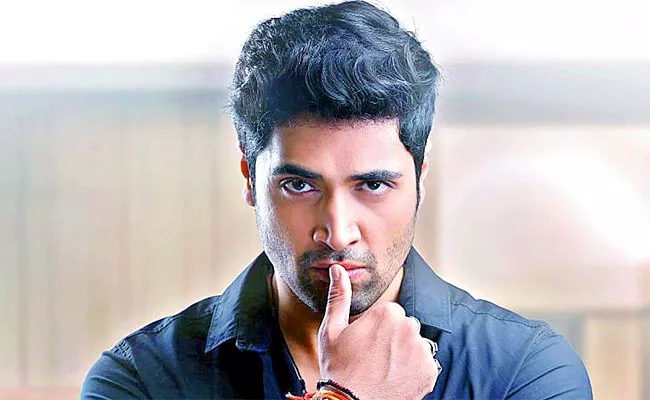 Adivi Sesh Celebrates 3 Years Of Goodachari Shares Info On Goodachari 2 - Sakshi