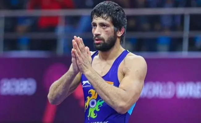 Intresting Facts Ravi Dahiya Reached Wrestling 57Kg Finals Tokyo Olympics - Sakshi