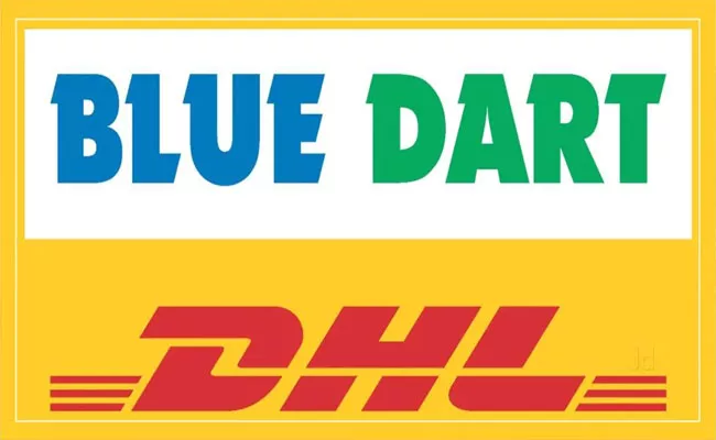 Blue Dart Launches Rakhi Express Offer - Sakshi