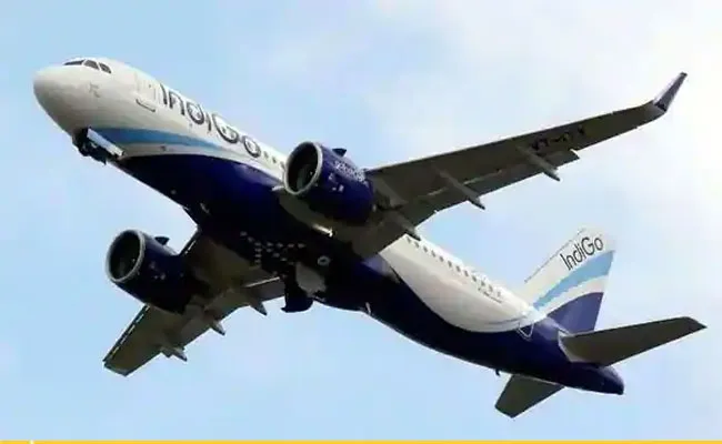 Indigo Launches 15 Anniversary Sale - Sakshi