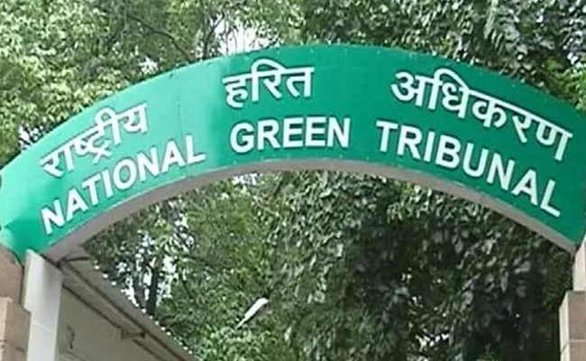 NGT Seeking Krishna Board Explanation On AP Objections In Chennai - Sakshi