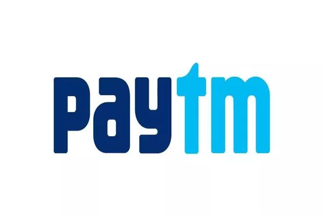 Paytm Offers Cashback Up To Rs. 2700 On Lpg Cylinder Booking - Sakshi