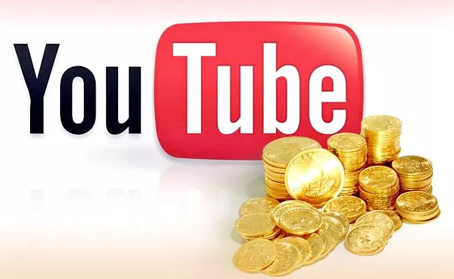 Youtube Launches Million Fund For Shorts In India For Content Creators - Sakshi