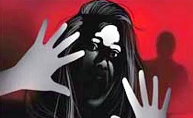 Delhi Minor Molestation And Assassination Case Transferred To Crime Branch - Sakshi