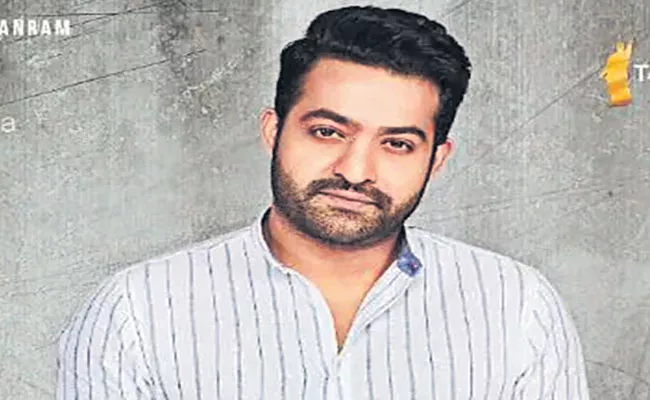 junior NTR special workout plan in Koratala siva - Sakshi