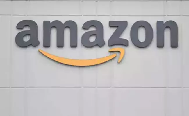 Amazon Expands Presence In Telangana With 5th Fulfilment Centre - Sakshi