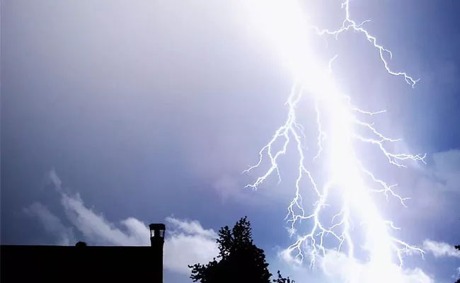 Bangladesh: 16 Killed As Lightning Strikes In Wedding Party - Sakshi