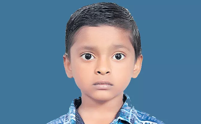 Hyderabad: School Kid Deceased While Playing In Gachibowli Area - Sakshi