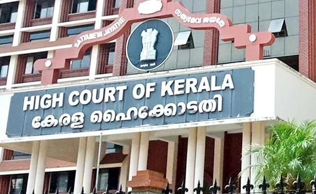 Kerala High Court Expanded The Definition On Women molestation - Sakshi