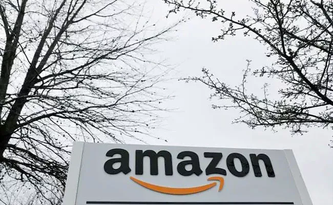 Apex Court Rules In favour Of Amazon In Dispute With Future Retail - Sakshi