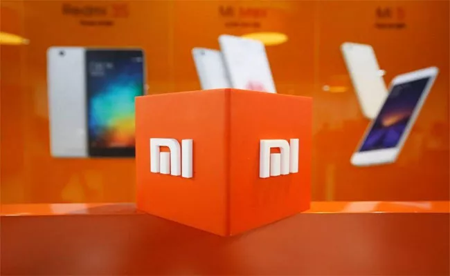 Xiaomi Became Number One Smartphone Brand Globally - Sakshi