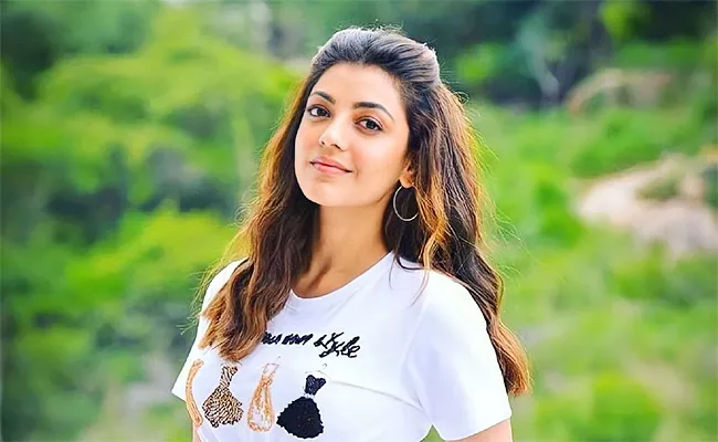 Kajal Agarwal plans to Holiday trip - Sakshi