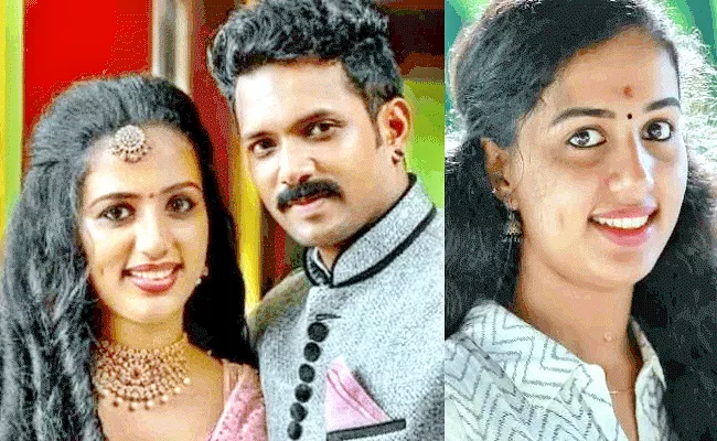 Kerala Vismaya Case: Her Spouse Loses State Job Dowry Harassment - Sakshi