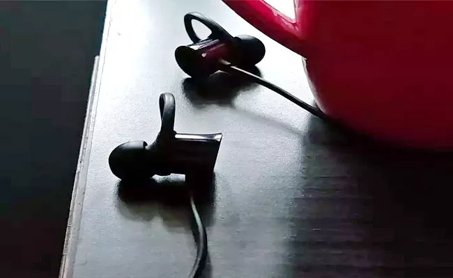 Best Earphones Under 1000 In India - Sakshi