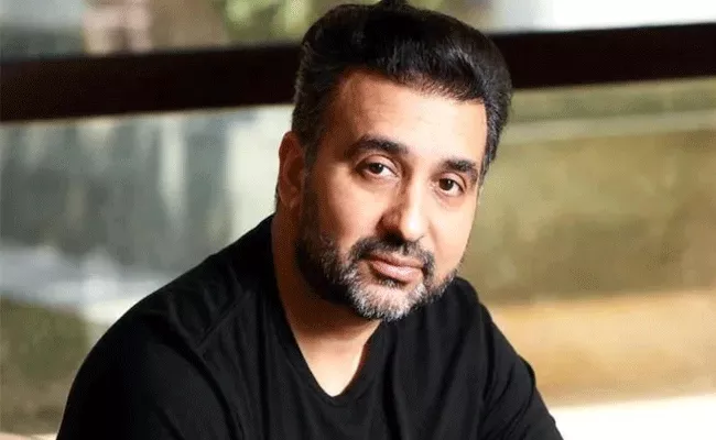 Mumbai High Court Rejects Raj Kundra Bail Petition - Sakshi