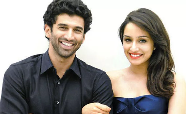 Aditya Roy Kapur And Shraddha Kapoor Love Breakup Story In Telugu - Sakshi