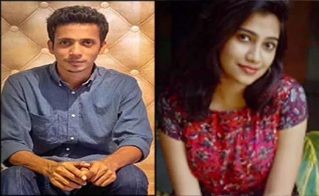 Kerala police arrested man from bihar In Dental Student Manasa Assassination Case - Sakshi