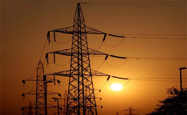 Electricity Consumption Drastically Reduced Last Year - Sakshi